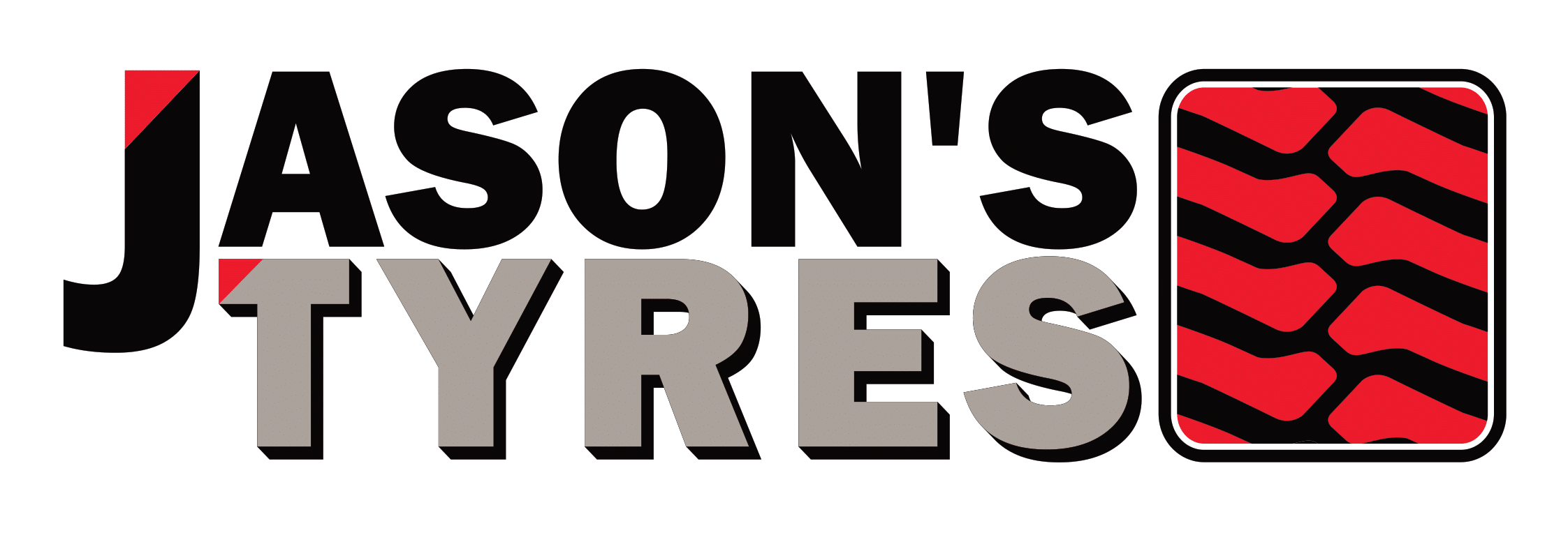Jason's Tyres
